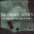 Avoidance Tactics: Chamber Music by Curtis K. Hughes von Various Artists