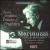 G. Marinuzzi: Sicania; Sinfonia; Preludio & Preghiera von Adela Golac-Rilovic