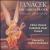 Janácek: The Lord's Prayer - Choral & Organ Music von Stephen Darlington