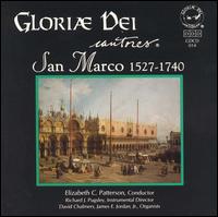 San Marco 1527-1740 von Various Artists