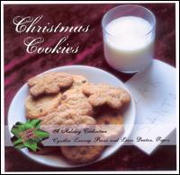 Christmas Cookies: A Holiday Celebration von Cynthia Lawing