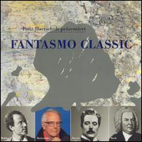 Fantasmo Classic von Fritz Hartschuh