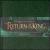 The Lord of the Rings: The Return of the King [Original Motion Picture Soundtrack] [includes DVD Video] von Howard Shore