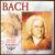 Master of the Baroque: Bach von Various Artists