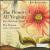 The Flower of All Virginity: Eton Choirbook, Vol. 4 von The Sixteen