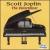 The Entertainer [Blu Mountain] von Scott Joplin