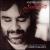 Sentimento (U.K. Special Edition) von Andrea Bocelli