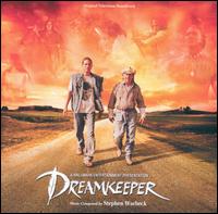 Dreamkeeper [Original Television Soundtrack] von Various Artists