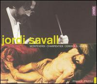 Musica Æterna (Box Set) von Jordi Savall