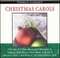Christmas Carols von Knightsbridge Choir