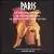 Paris: A Story of Love von Various Artists