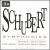 Schubert Symphonies von Various Artists