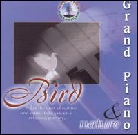 Bird: Grand Piano and Nature von Various Artists