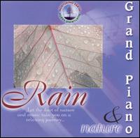 Rain: Grand Piano & Nature von Various Artists