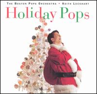 Holiday Pops von Keith Lockhart