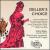 Deller's Choice von Alfred Deller