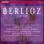 Berlioz Edition (Box Set) von Colin Davis