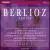 Berlioz Edition (Box Set) von Colin Davis