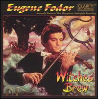 Witches Brew von Eugene Fodor