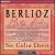Berlioz: Sacred Music; Symphonic Dramas; Orchestral Songs [Box Set] von Colin Davis