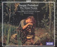 Sergej Prokofiev: The Stone Flower von Michail Jurowski