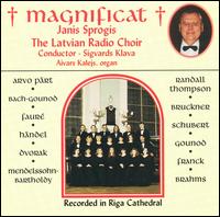 Magnificat von Various Artists