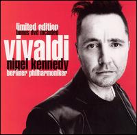 Four Seasons von Nigel Kennedy