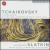 Tchaikovsky: The Ballets [Box Set] von Leonard Slatkin