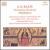 Bach: Christmas Oratorio (Highlights) von Various Artists