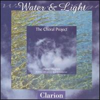 Water & Light von Choral Project