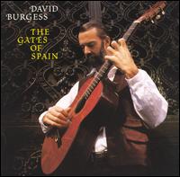 The Gates of Spain von David Burgess