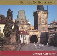Sounds of Excellence: Beethoven - Für Elise von Various Artists