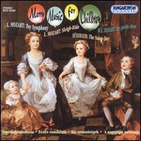 Merry Music for Children von Various Artists