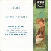 Bliss: Morning Heroes von Charles Groves