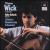 Tilmann Wick plays Schubert, Mendelssohn, Schumann von Tilmann Wick