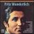 Fritz Wunderlich von Fritz Wunderlich