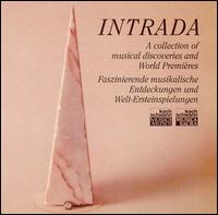 Intrada von Various Artists