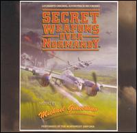 Secret Weapons Over Normandy (Original Soundtrack Recording) von Michael Giacchino