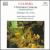 Caldara: Christmas Cantata (Vaticini di Pace); Sinfonias Nos. 5 & 6 von Aradia Baroque Ensemble