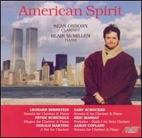 American Spirit von Sean Osborn