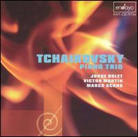 Tchaikovsky: Piano Trio von Various Artists