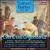 Samuel Barber: Choral and Organ Works von Cambridge University Choir