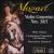 Mozart: Violin Concertos Nos. 3 & 5 von Oleh Krysa