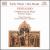 Gesualdo: Complete Sacred Music for Five Voices von Oxford Camerata