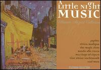 Little Night Music [Delta Box] von Various Artists