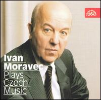 Ivan Moravec Plays Czech Music von Ivan Moravec