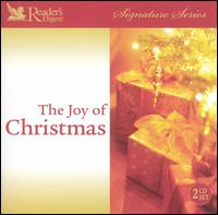 A Reader's Digest Christmas: The Joy of Christmas von Various Artists