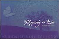 Rhapsody in Blue (Box Set) von Various Artists