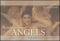 Rendezvous of Angels von Various Artists