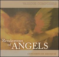 Rendezvous of Angels, Vol. 20: Concierto de Aranjuez von Various Artists